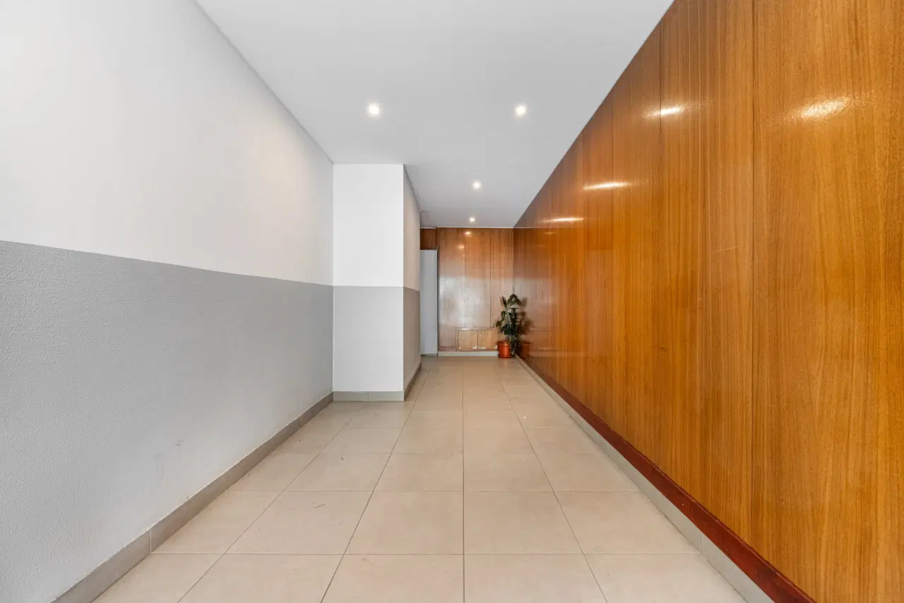 Apartamento T1 em Nogueiró, Braga com Lugar de Garagem — 14