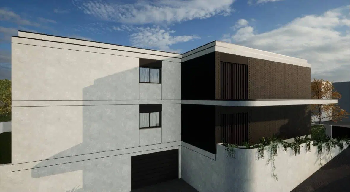 APARTAMENTO T3 NOVO - BARCELOS — 10