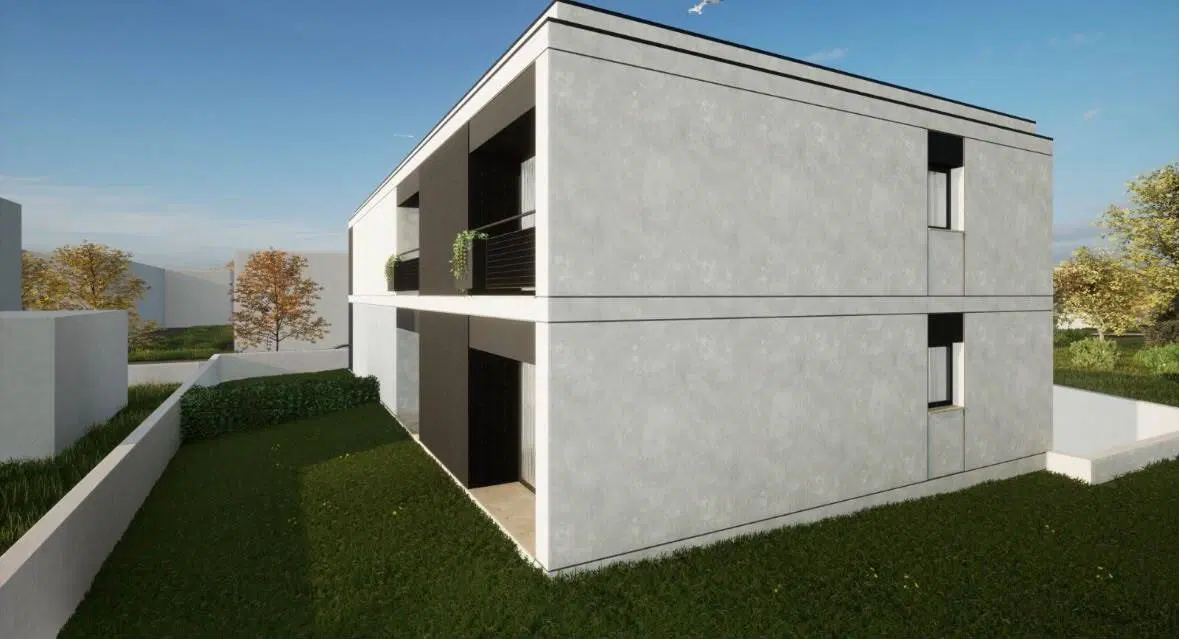 APARTAMENTO T3 NOVO - BARCELOS — 11