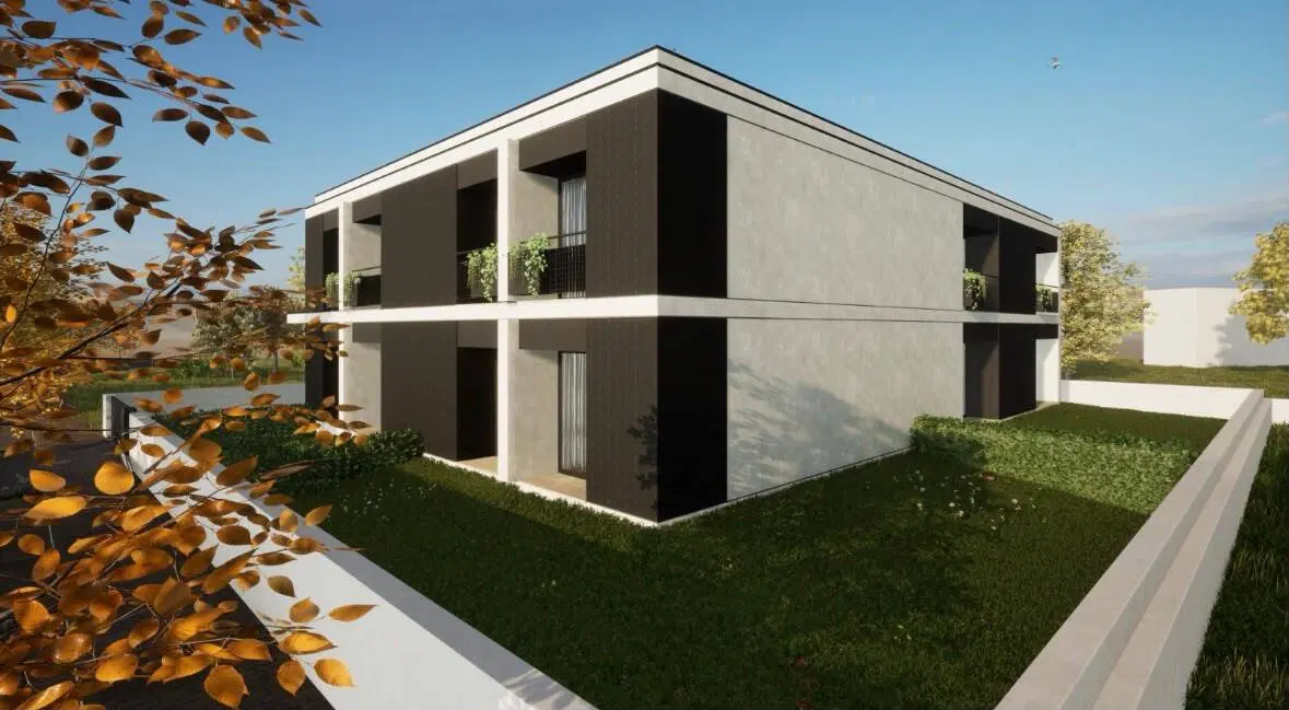 APARTAMENTO T3 NOVO - BARCELOS — 3