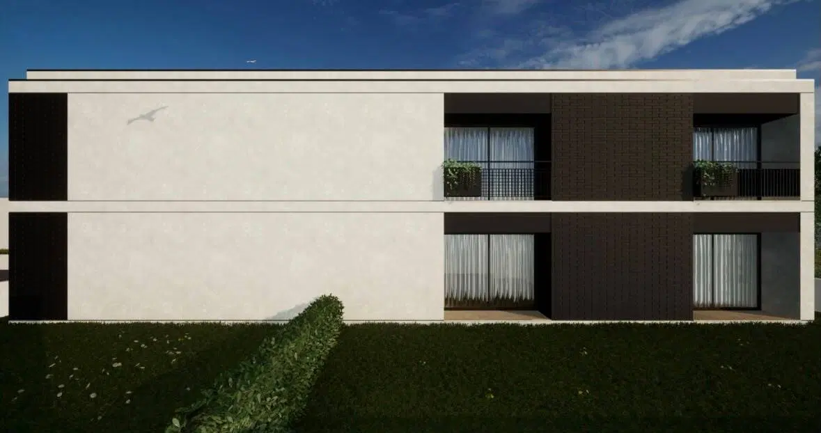 APARTAMENTO T3 NOVO - BARCELOS — 9