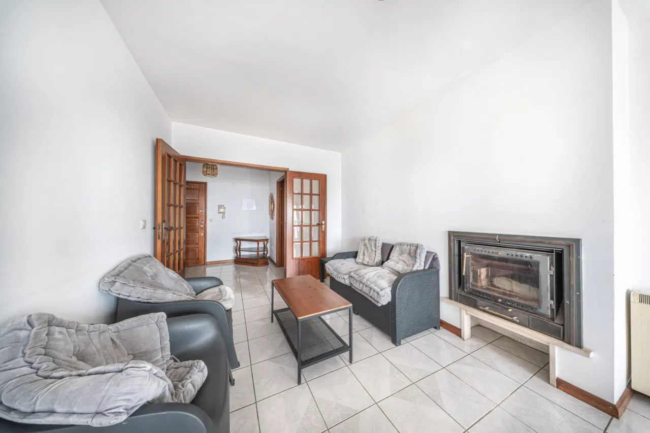 Apartamento T3 próximo do centro de Braga — 8
