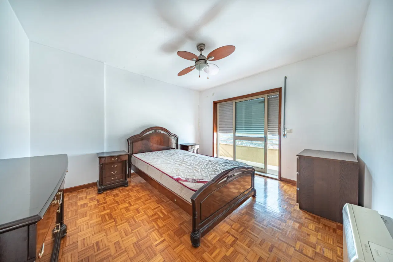 Apartamento T3 próximo do centro de Braga — 19
