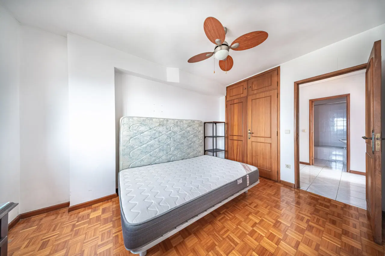 Apartamento T3 próximo do centro de Braga — 18