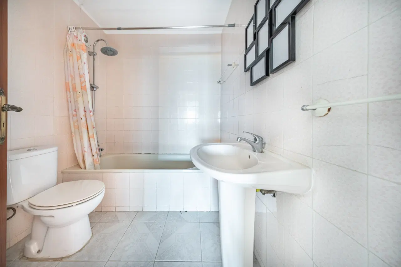 Apartamento T3 próximo do centro de Braga — 14
