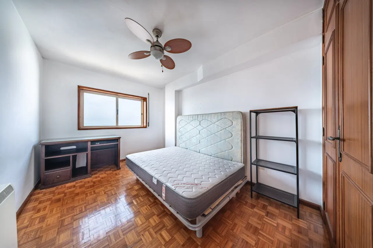 Apartamento T3 próximo do centro de Braga — 17