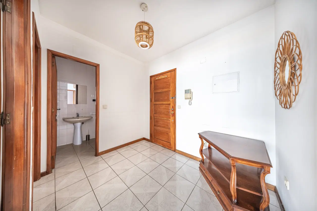 Apartamento T3 próximo do centro de Braga — 4