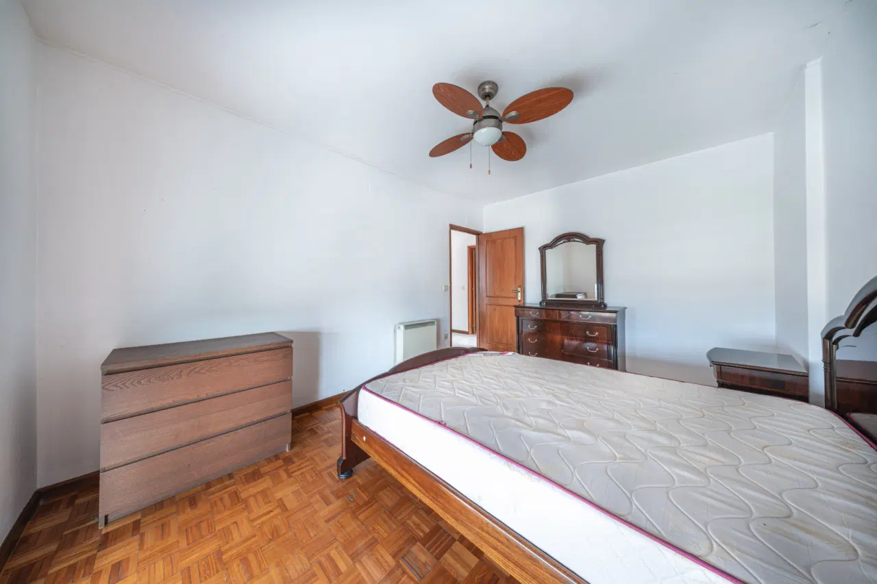 Apartamento T3 próximo do centro de Braga — 20