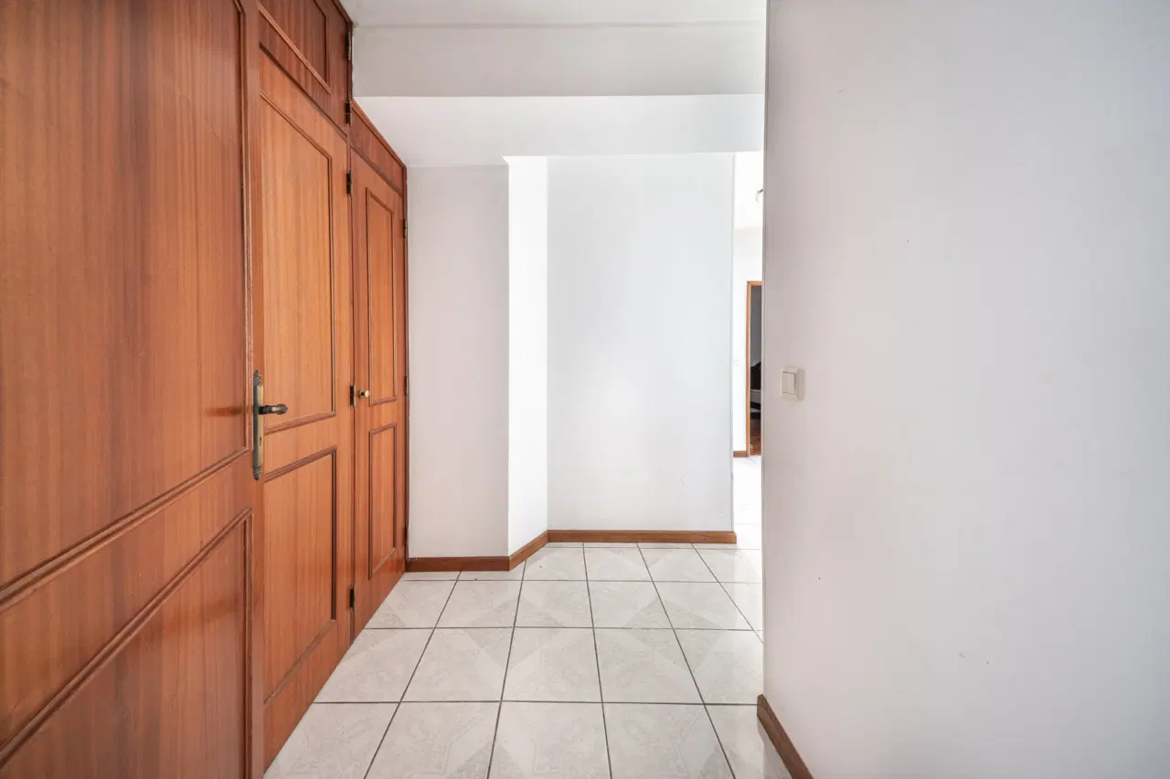 Apartamento T3 próximo do centro de Braga — 12