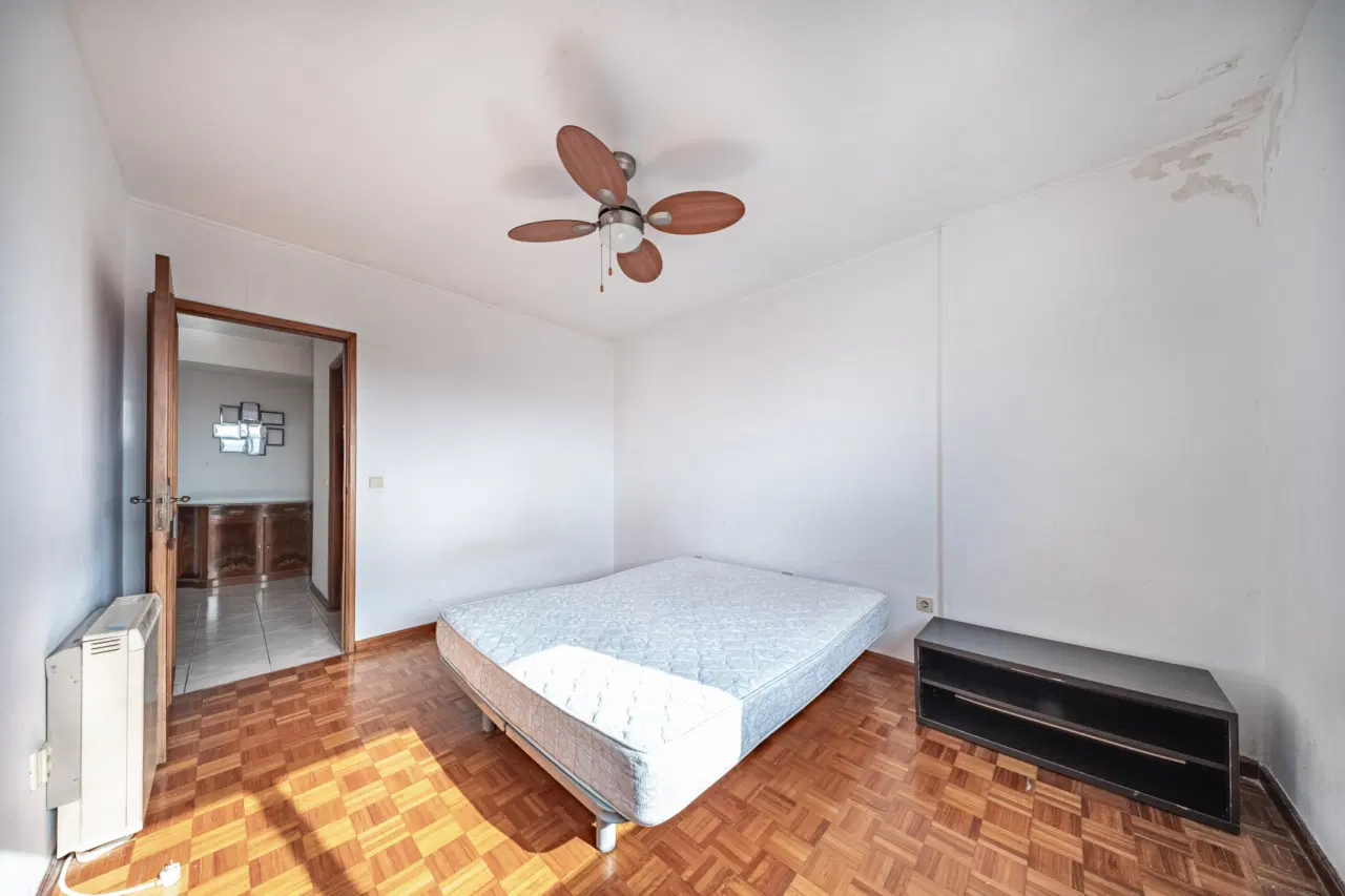 Apartamento T3 próximo do centro de Braga — 16