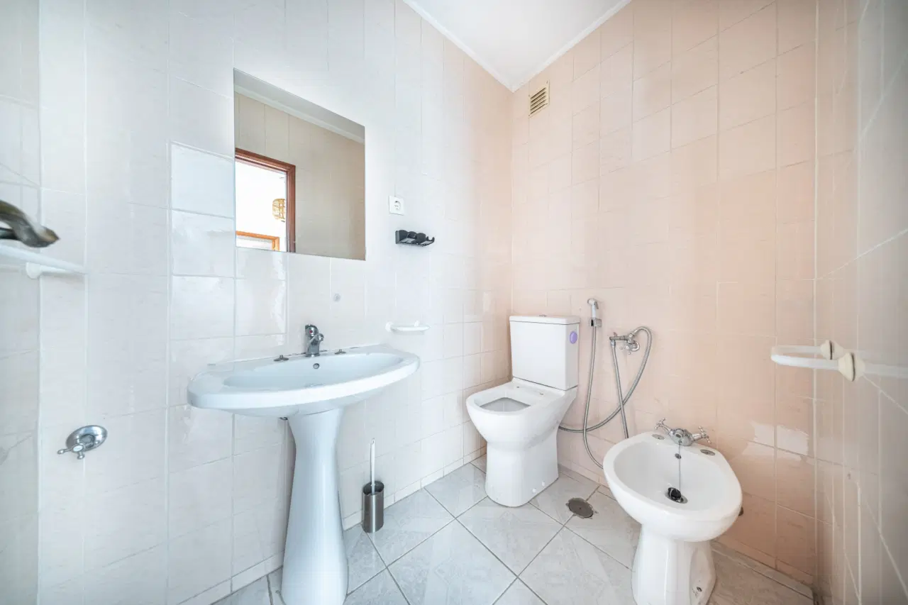 Apartamento T3 próximo do centro de Braga — 11
