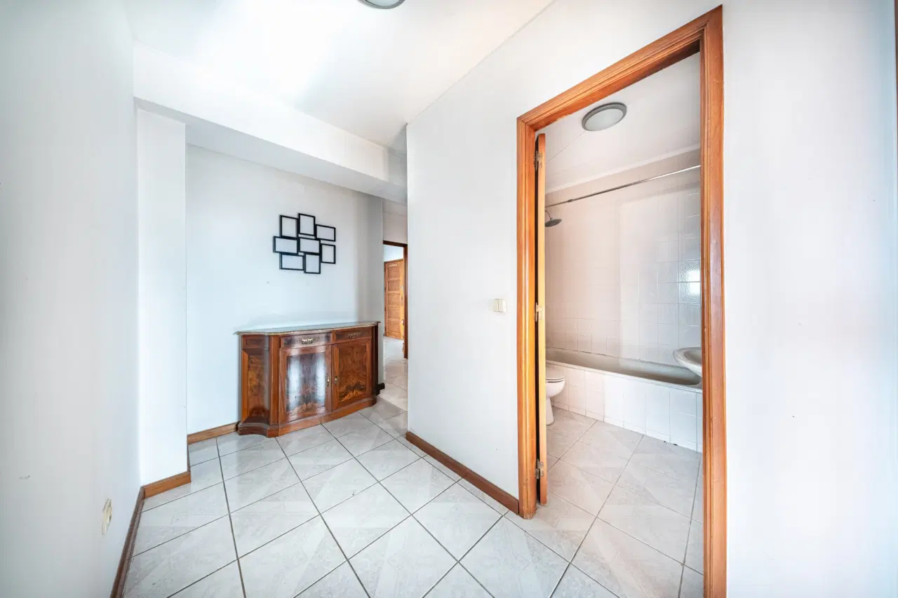 Apartamento T3 próximo do centro de Braga — 13
