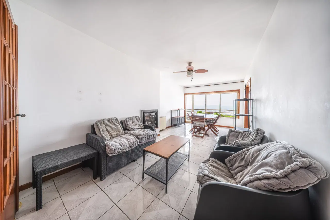 Apartamento T3 próximo do centro de Braga — 5