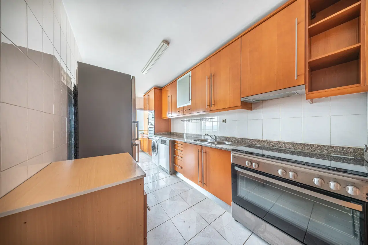 Apartamento T3 próximo do centro de Braga — 10