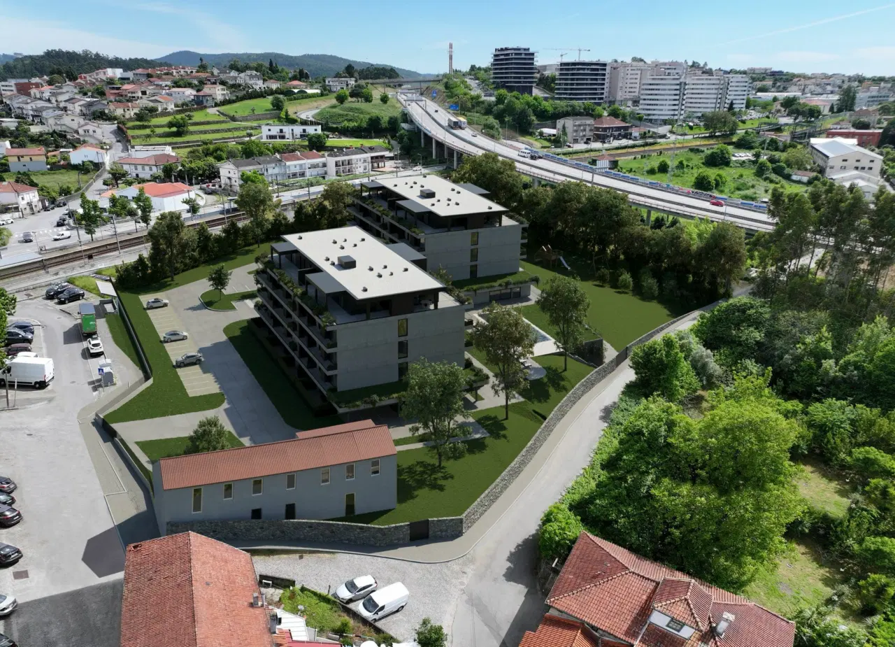 Apartamento NOVO inserido em condomínio fechado — 6