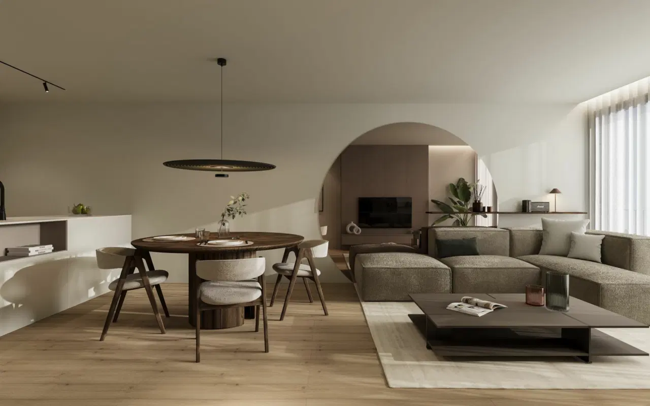 Apartamento NOVO inserido em condomínio fechado — 26