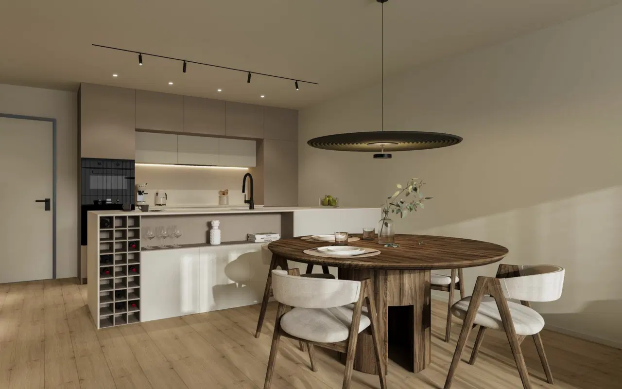 Apartamento NOVO inserido em condomínio fechado — 27