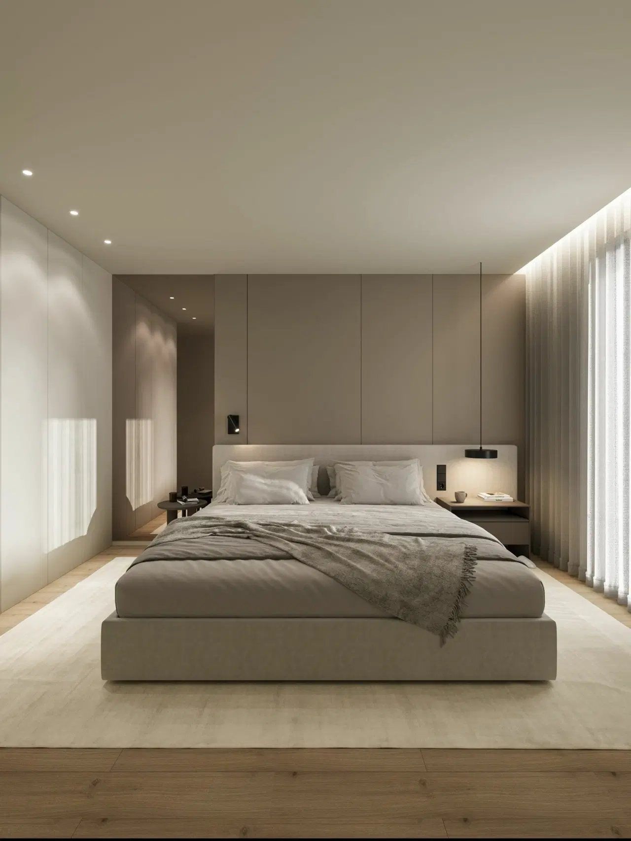 Apartamento NOVO inserido em condomínio fechado — 34