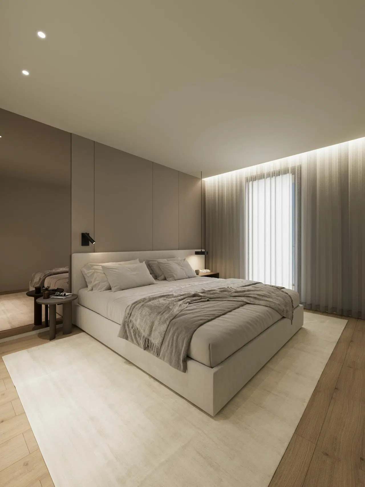 Apartamento NOVO inserido em condomínio fechado — 32