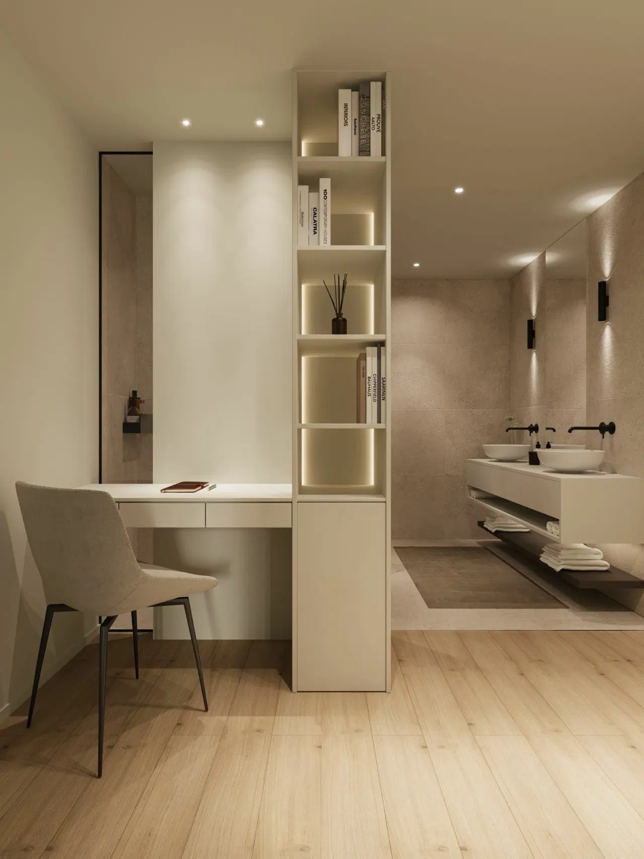 Apartamento NOVO inserido em condomínio fechado — 18