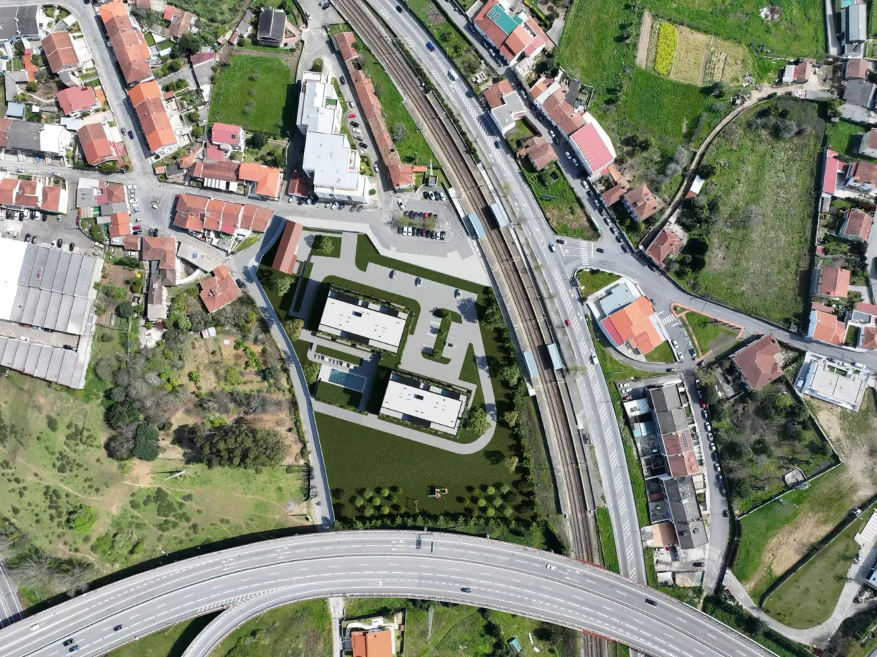 Apartamento NOVO inserido em condomínio fechado — 15