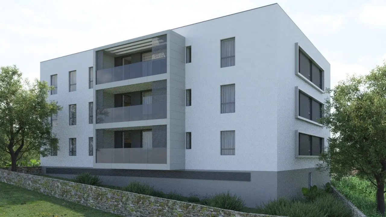 Apartamento T2 — 17