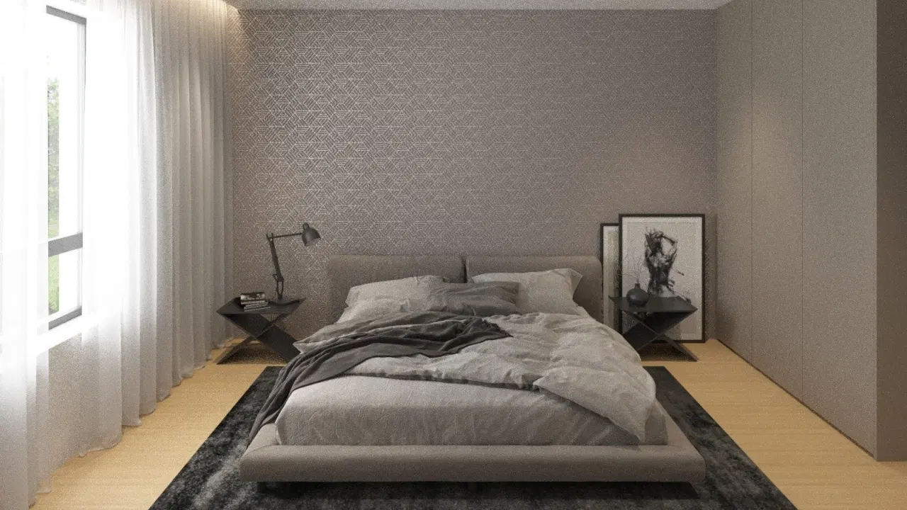 Apartamento T2 — 11