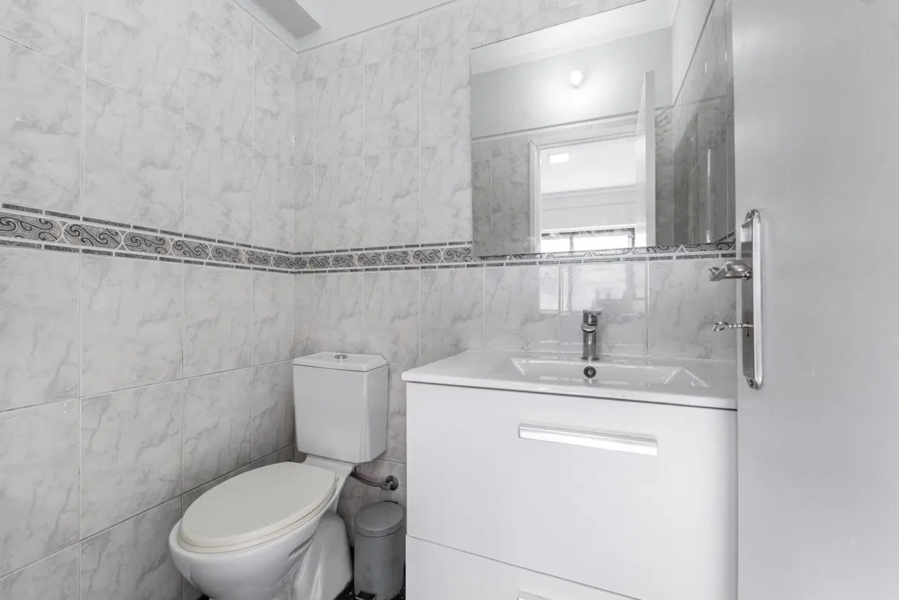 Apartamento T2 na R. Monsenhor Airosa — 11
