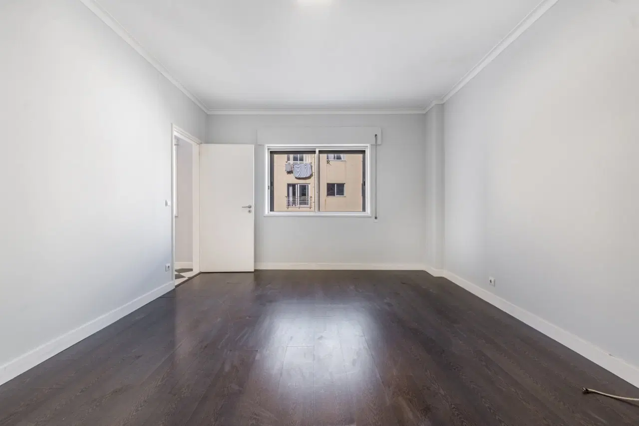 Apartamento T2 na R. Monsenhor Airosa — 7