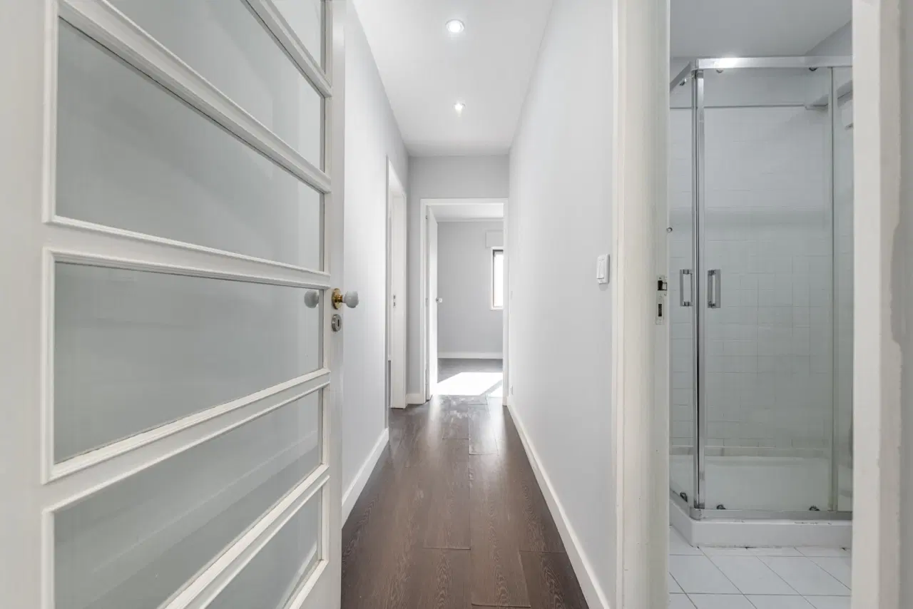 Apartamento T2 na R. Monsenhor Airosa — 8