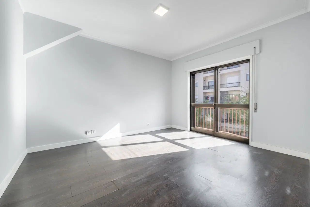 Apartamento T2 na R. Monsenhor Airosa — 9
