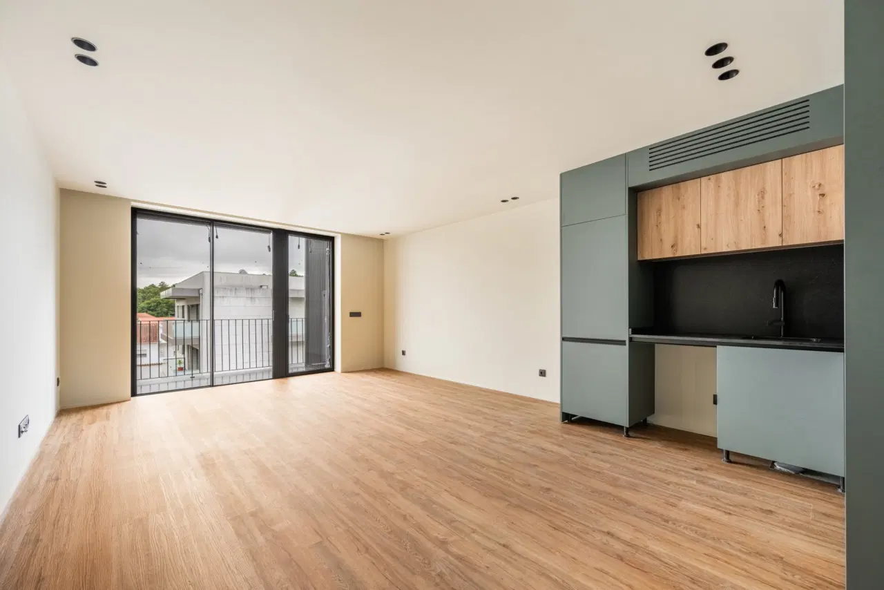Empreendimento Dali - Apartamento T2 NOVO — 7