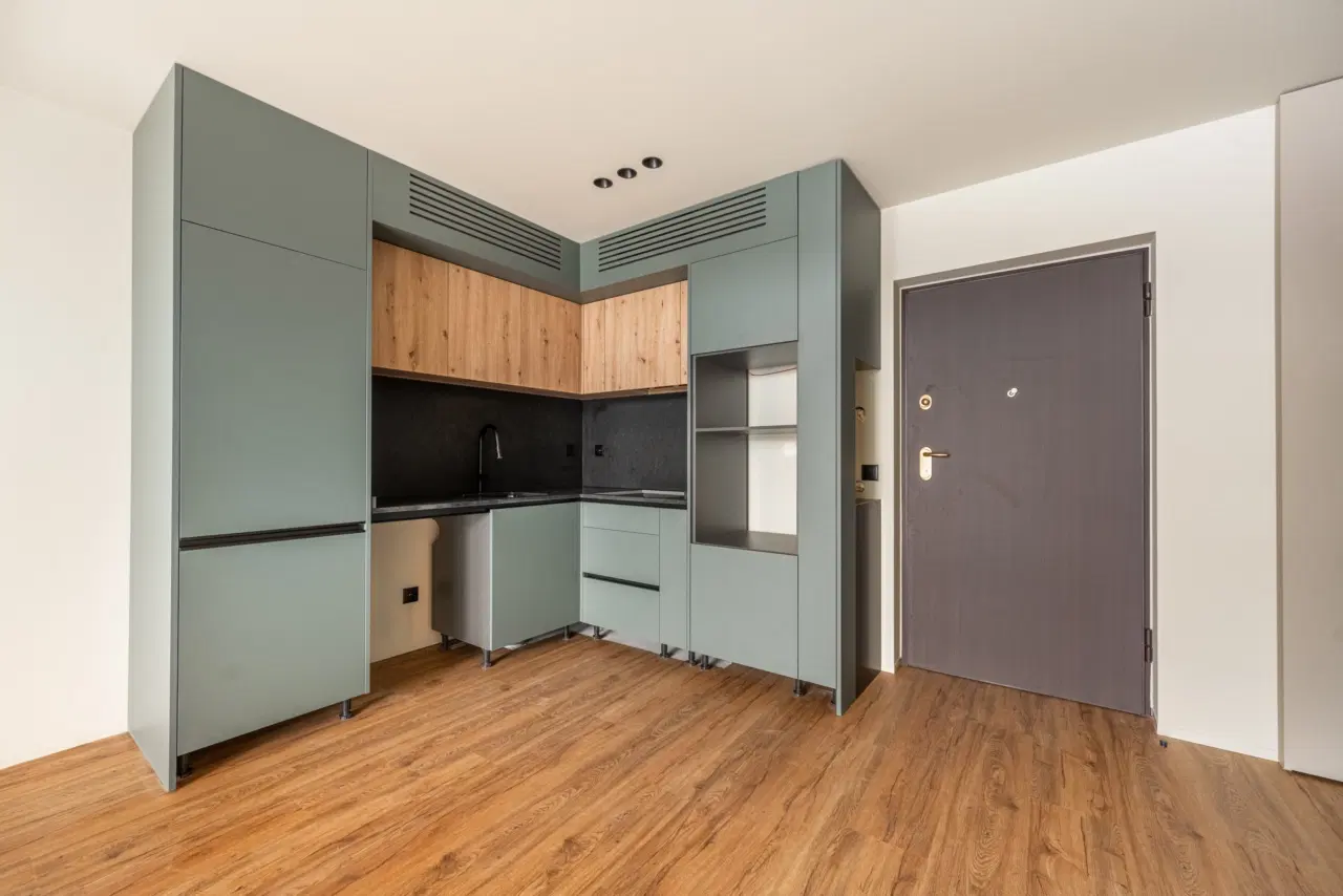Empreendimento Dali - Apartamento T2 NOVO — 12