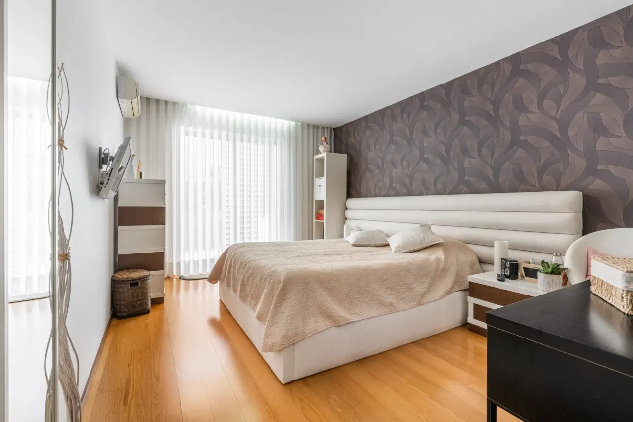 Apartamento T2 em Fraião – Localização exclusiva — 12