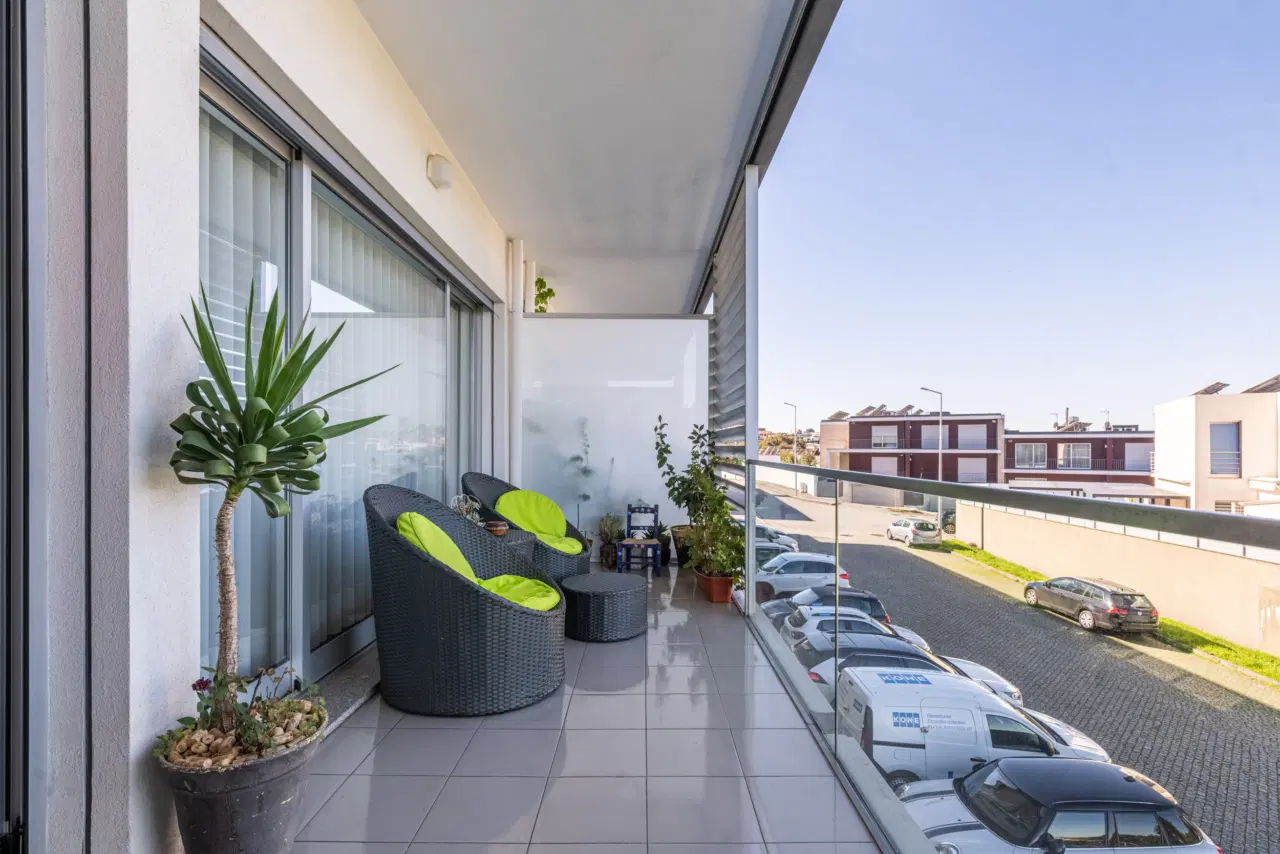 Apartamento T2 em Fraião – Localização exclusiva — 6
