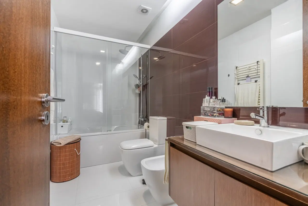 Apartamento T2 em Fraião – Localização exclusiva — 14