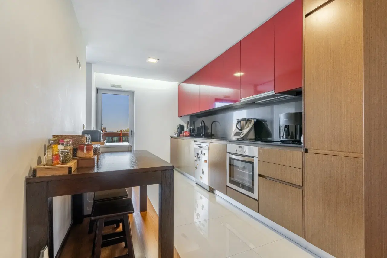 Apartamento T2 em Fraião – Localização exclusiva — 4