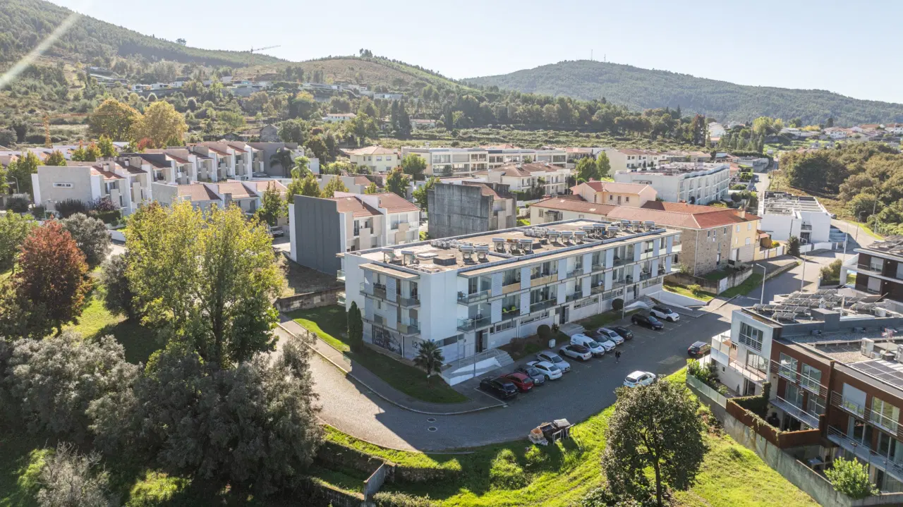 Apartamento T2 em Fraião – Localização exclusiva — 21
