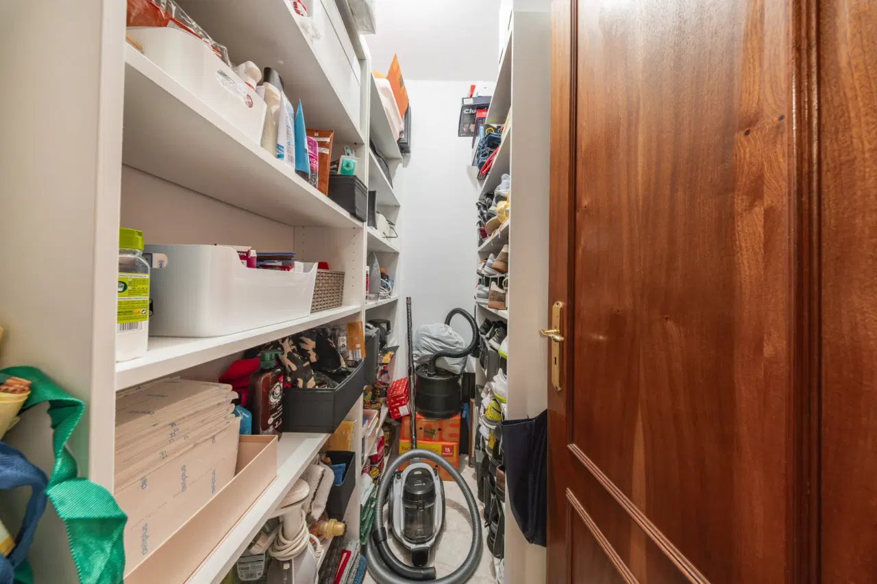 T3 Espaçoso com Garagem Fechada em Nogueira da Maia | 149 m², Excelente Estado e Ótima Localização — 14