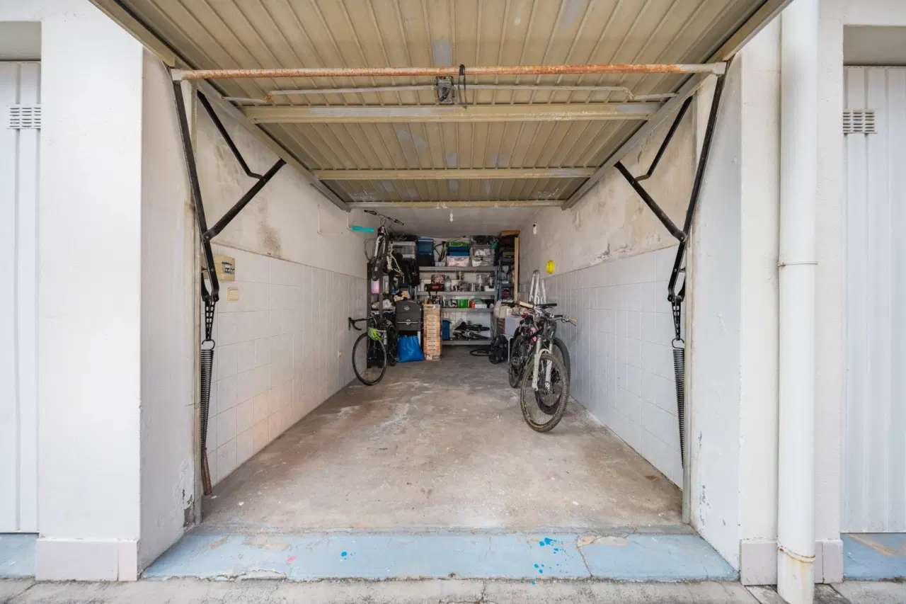 T3 Espaçoso com Garagem Fechada em Nogueira da Maia | 149 m², Excelente Estado e Ótima Localização — 27
