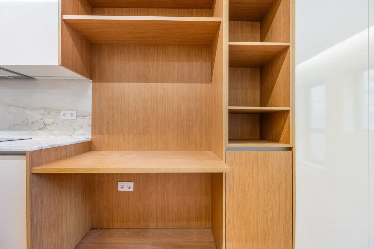Apartamento T0 Remodelado com Terraço no Centro de Braga — 7