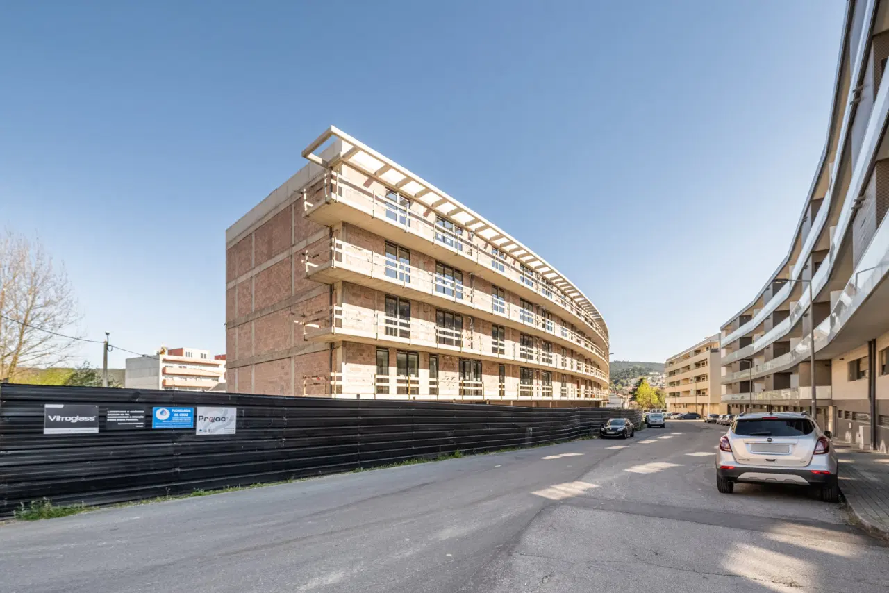 APARTAMENTO T2 NOVO EM GUALTAR, BRAGA - MUITO PRÓXIMO À UNIVERSIDADE DO MINHO — 17