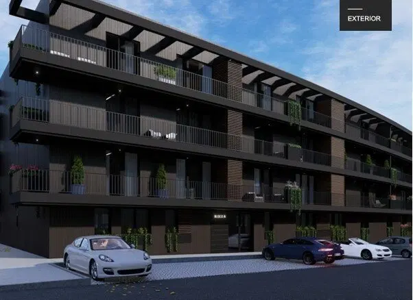 APARTAMENTO T2 NOVO EM GUALTAR, BRAGA - MUITO PRÓXIMO À UNIVERSIDADE DO MINHO — 11