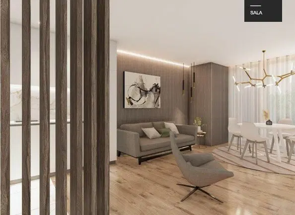 APARTAMENTO T2 NOVO EM GUALTAR, BRAGA - MUITO PRÓXIMO À UNIVERSIDADE DO MINHO — 7