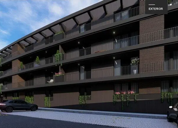 APARTAMENTO T2 NOVO EM GUALTAR, BRAGA - MUITO PRÓXIMO À UNIVERSIDADE DO MINHO — 12