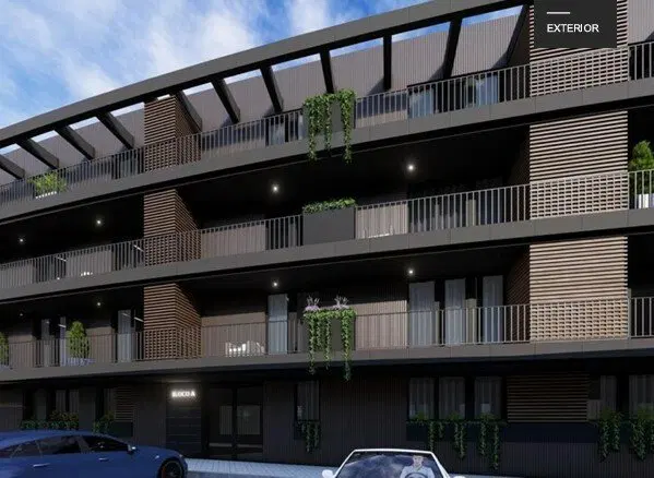 APARTAMENTO T2 NOVO EM GUALTAR, BRAGA - MUITO PRÓXIMO À UNIVERSIDADE DO MINHO — 14