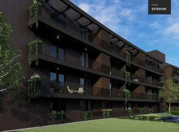 APARTAMENTO T2 NOVO EM GUALTAR, BRAGA - MUITO PRÓXIMO À UNIVERSIDADE DO MINHO — 13