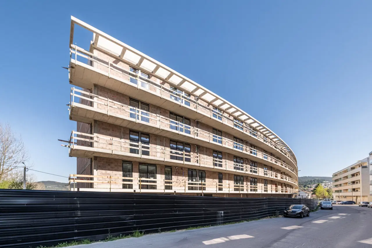 APARTAMENTO T2 NOVO EM GUALTAR, BRAGA - MUITO PRÓXIMO À UNIVERSIDADE DO MINHO — 18