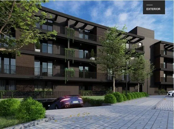 APARTAMENTO T2 NOVO EM GUALTAR, BRAGA - MUITO PRÓXIMO À UNIVERSIDADE DO MINHO — 15