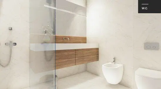 APARTAMENTO T2 NOVO EM GUALTAR, BRAGA - MUITO PRÓXIMO À UNIVERSIDADE DO MINHO — 10